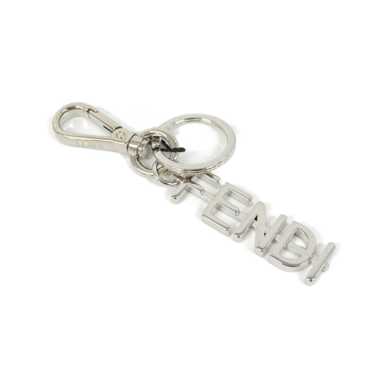 FENDI キーホルダー 7AP075 B86 NTH0 セール】フェンディ FENDI FENDI フェンディ キーホルダー
