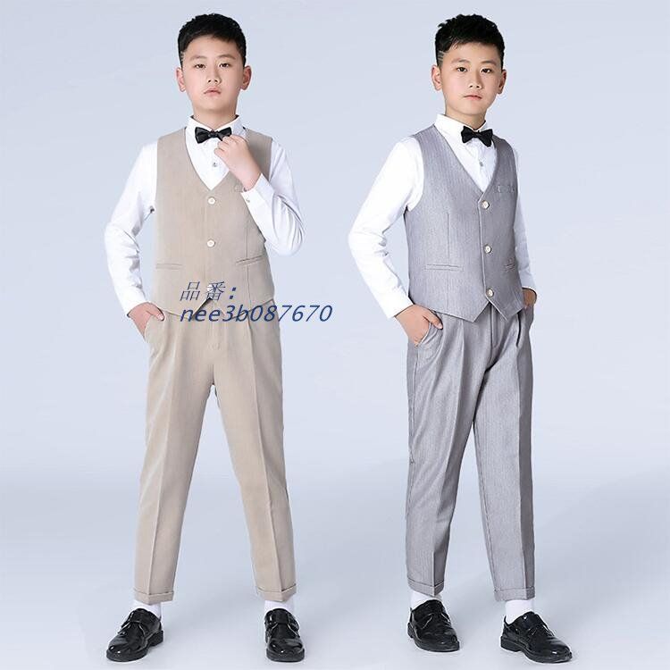 七五三服装 七五三スーツ