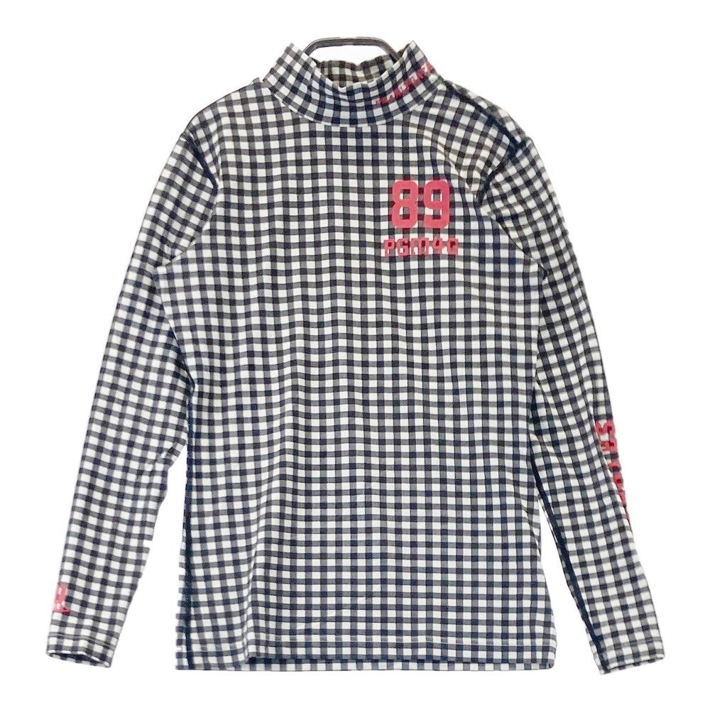 パーリーゲイツハイネックサイズ0 【公式通販】