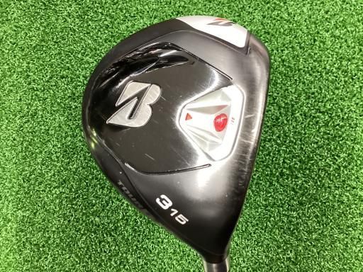 セット購入品専用 中古】 ブリヂストン TOUR B X-F 3W フェアウェイウッド FW TOUR AD