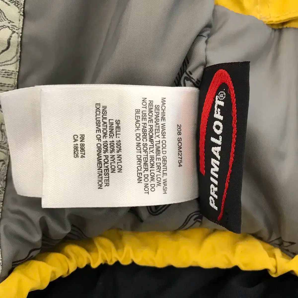 ジャケット・アウター nont nonnative - ノンネイティブ / EXPLORER DOWN JACKET NYLON WEATHER