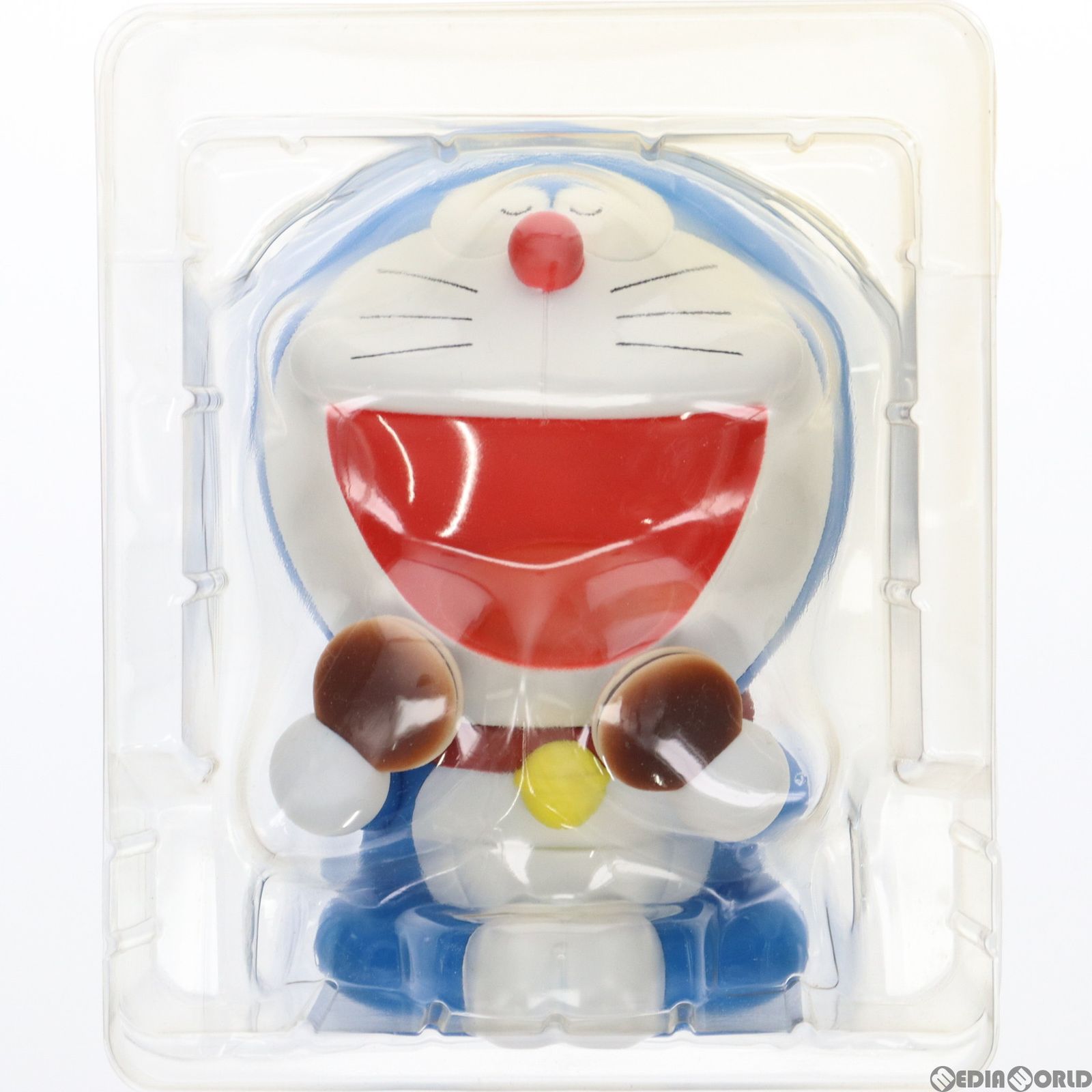 VCD ドラえもん ドラやきだいすきドラえもん ヴァイナルコレクティブル