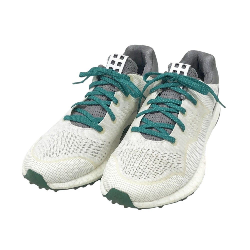 ADIDAS GOLF アディダスゴルフ EG8986/クロスニットDPR スパイクレス