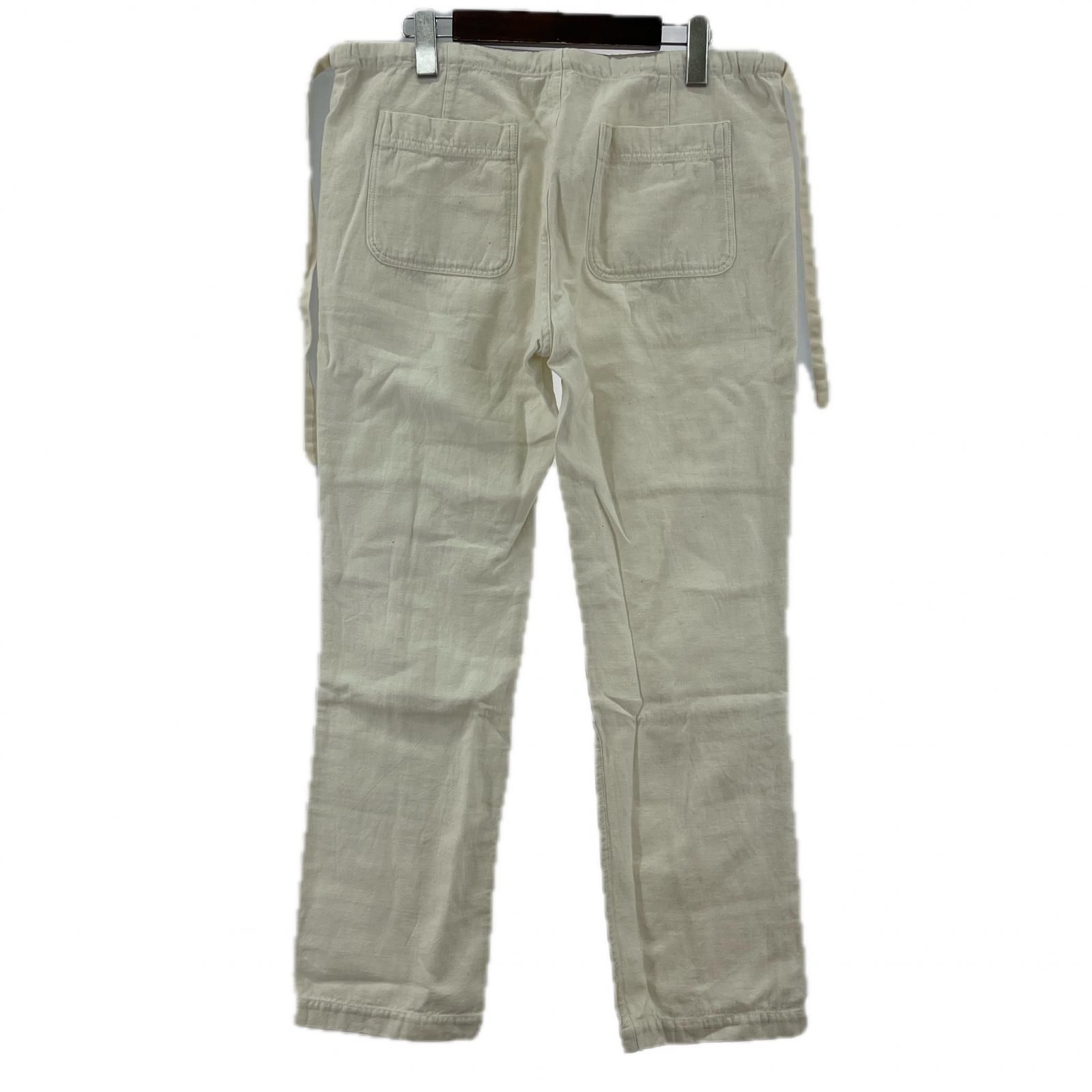 dosaドーサ イージーパンツ size3/オフホワイト - メルカリ