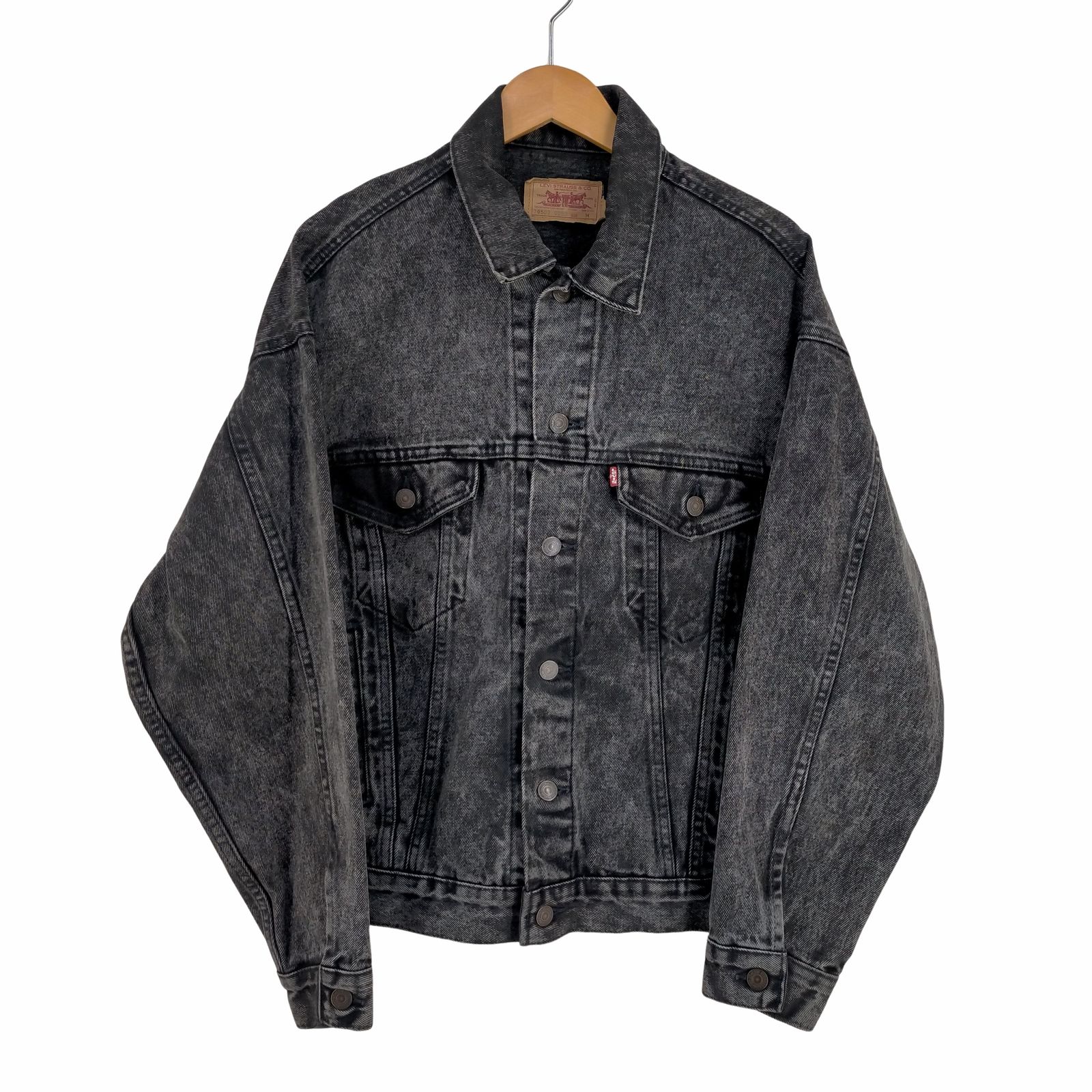 リーバイス Levis 90S USA製 ボタン裏刻印527 70507 0253 アシッド 