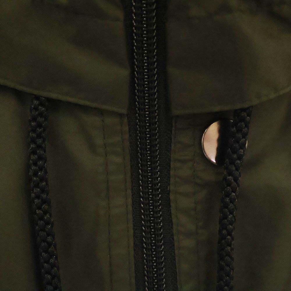 FINAL HOME (ファイナルホーム) 90-00s ARCHIVE PARACHUTE NYLON COAT
