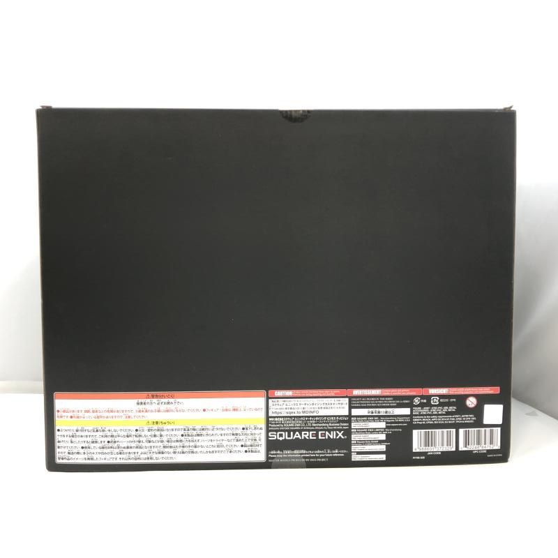 中古】スクウェア・エニックス STATIC ARTS セフィロス 開封品