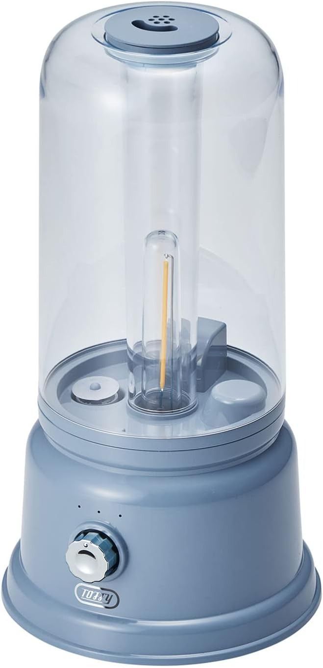 トフィー アロマランプ