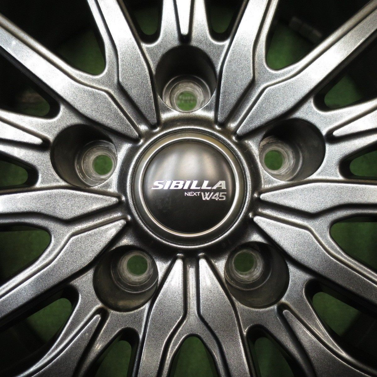 バリ溝！23年！9.5分☆スタッドレス 215/50R17 ブリヂストン 