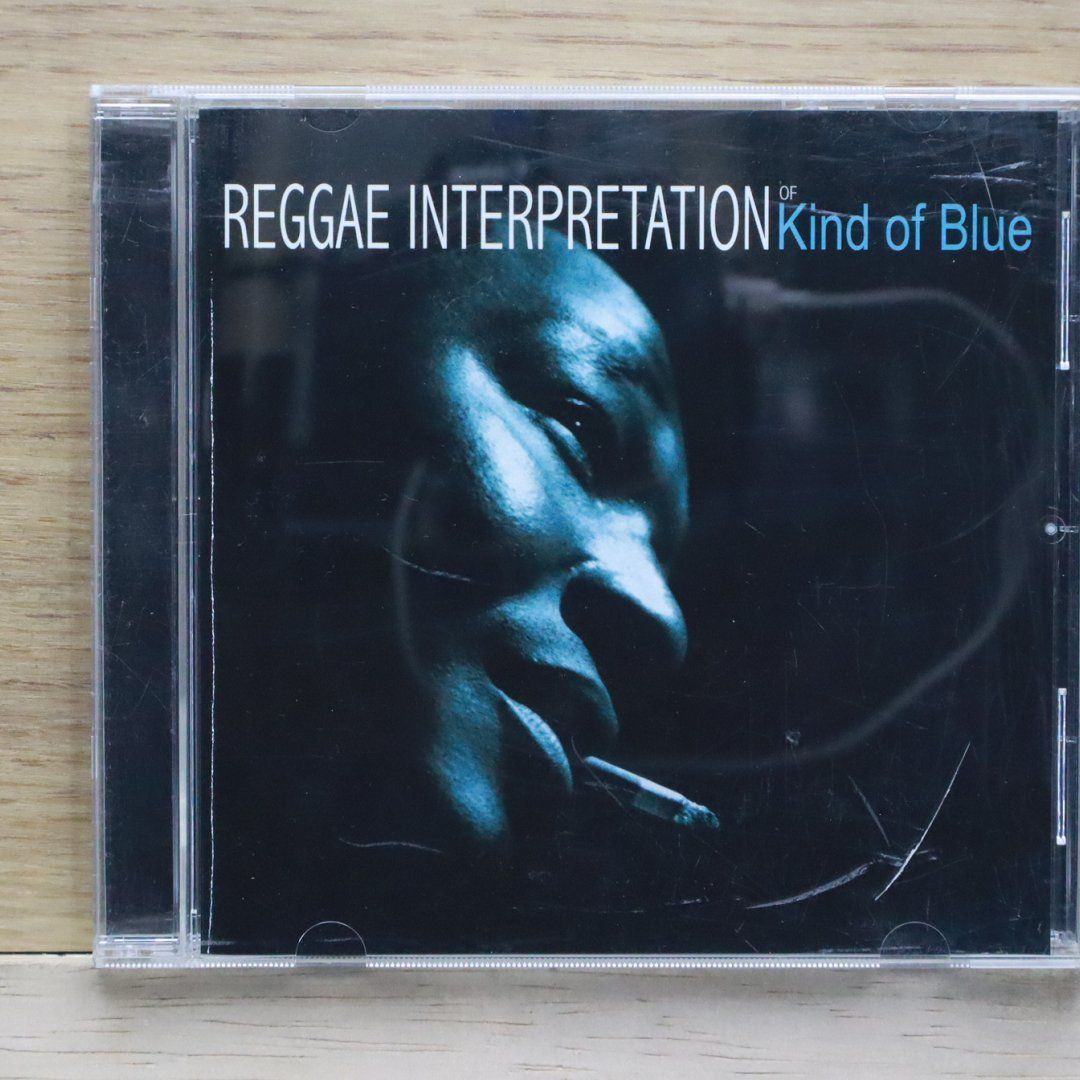 国内盤CD☆ジェレミー・テイラー/JEREMY TAYLOR□ REGGAE