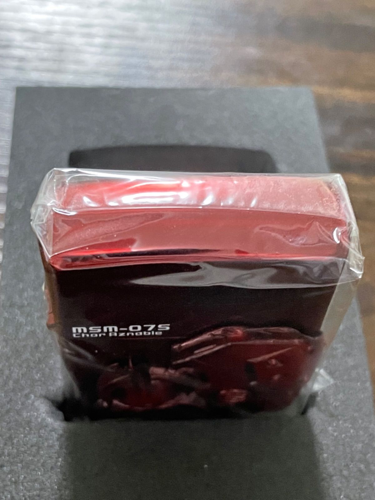 zippo 機動戦士 ガンダム シャア専用 ズゴック msm-075 JABURO