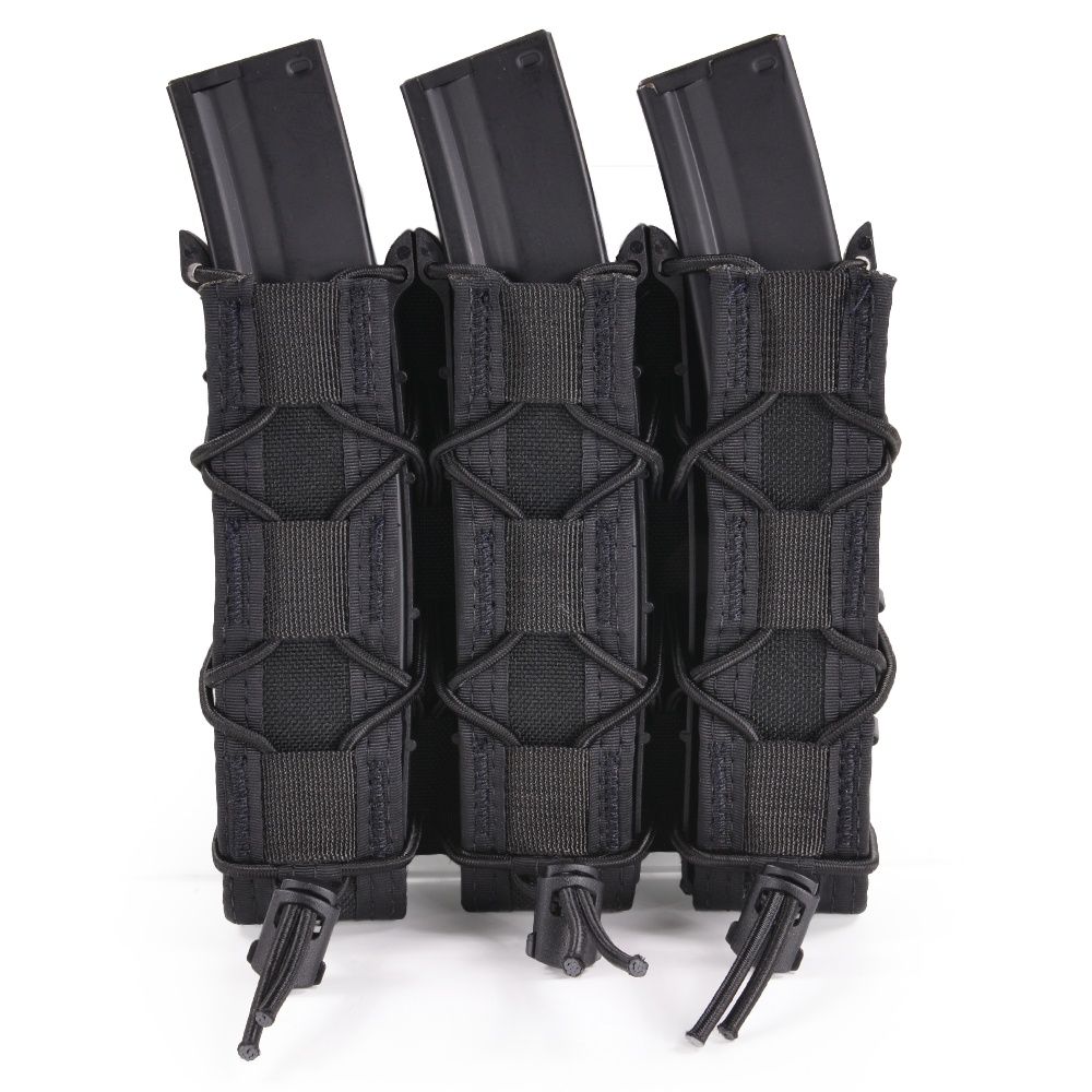 High Speed Gear ロングマガジン/SMG用 TACOマグ 実物 ミリタリーショップ レプマート / High Speed Gear ロング