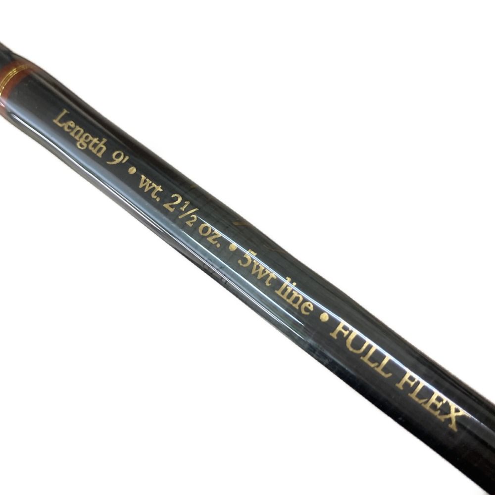 実際未使用品 ORVIS オービス Superfine Touch 804 実際未使用品 ORVIS オービス Superfine Touch 804