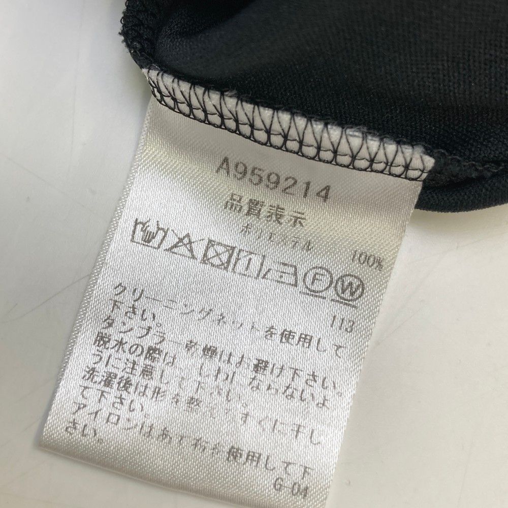 ARCHIVIO アルチビオ 襟付き長袖Tシャツ ブラック系 36 楽天市場】【50％OFF！セール！】アルチビオ / archivio (2023春