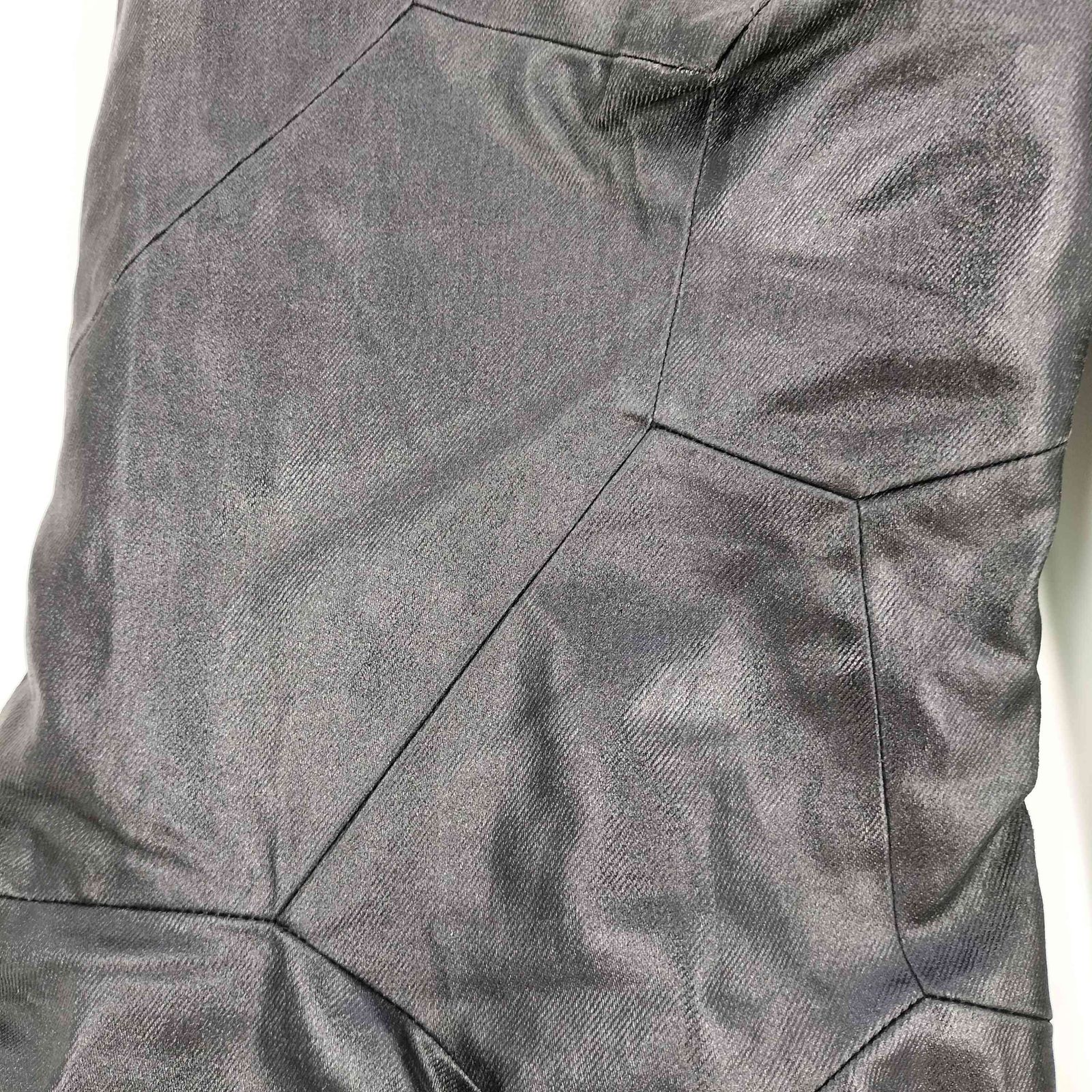 Coated Wide