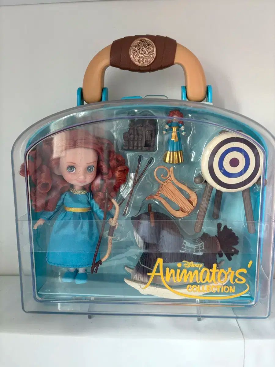 ディズニー