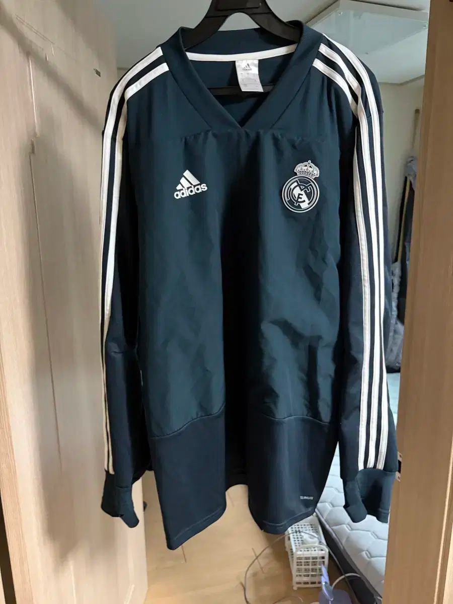 マークアンドロナ ブルゾン XL マークアンドロナ パーカージャケット