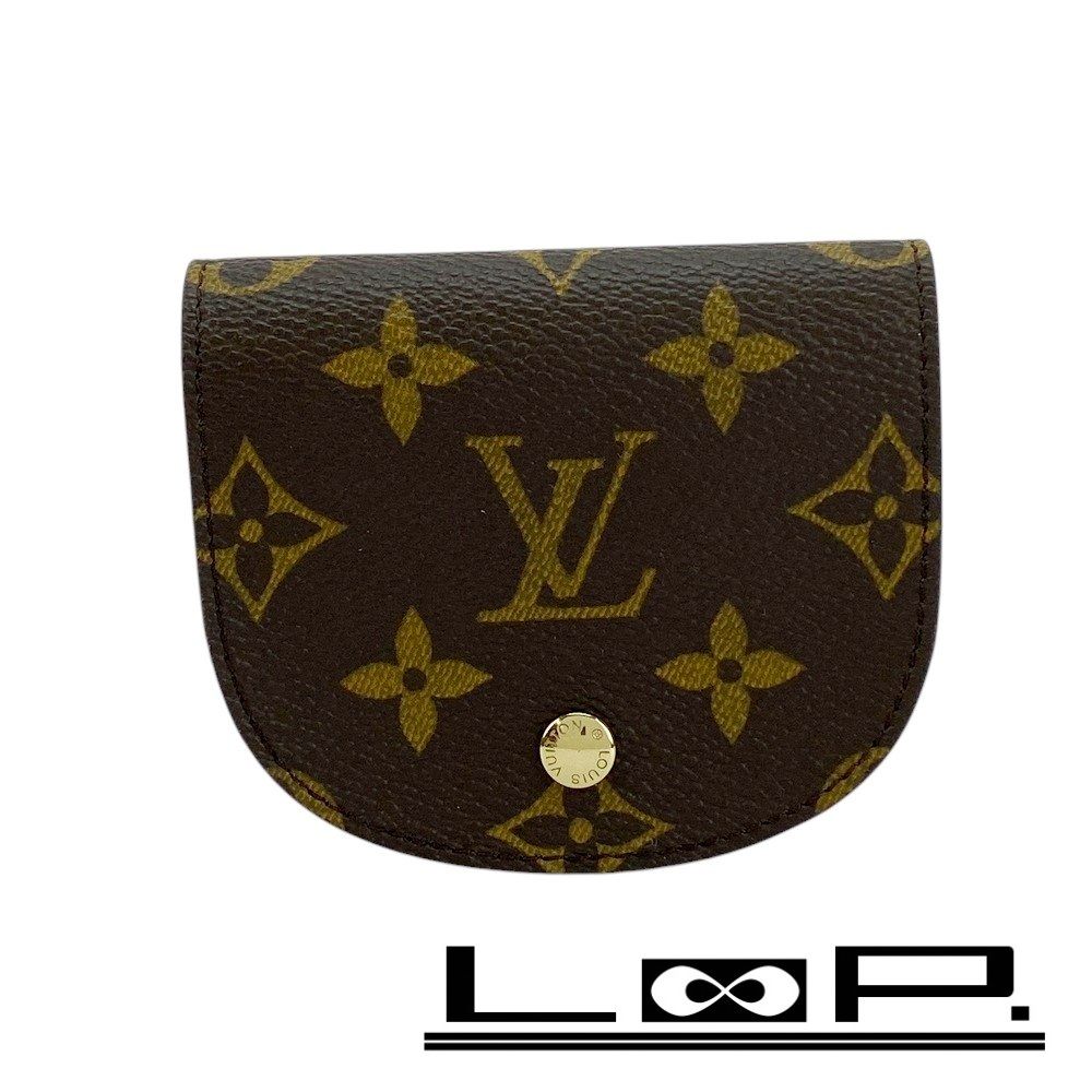 ルイヴィトン ポルトモネグゼ コインケース 小銭入れ モノグラム M61970 商品詳細｜LOUIS VUITTON(ルイ・ヴィトン) モノグラム