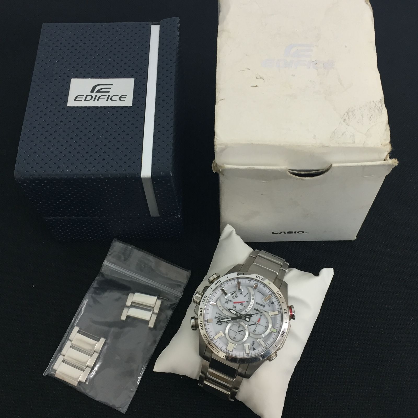 稼働品 CASIO