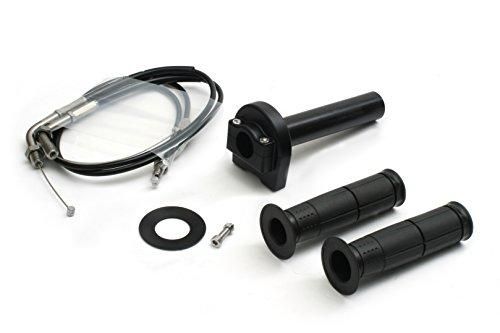 5営業日で発送 アクティブ 必ず 前に仕様をご 下さい 1061750SU スロットルKIT28 MT-09 14