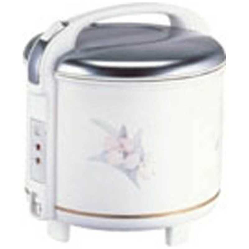 送料無料 ♥ 未開梱 タイガー TIGER 業務用炊飯器 炊きたて １．５升 マイコン JCC-2700