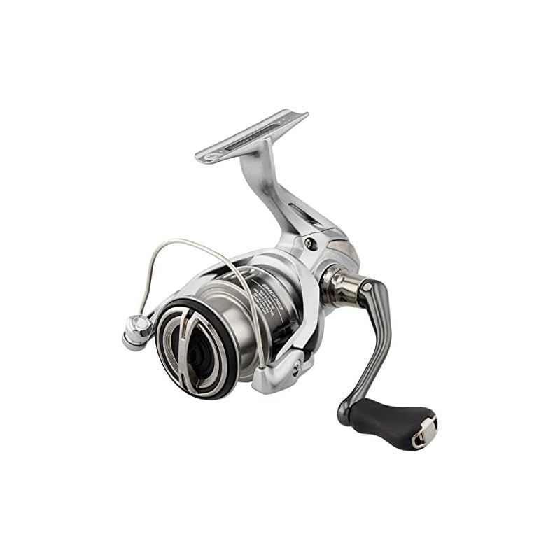 人気商品】シマノ(SHIMANO) スピニングリール 21 ナスキー 4000XG 1 - メルカリ