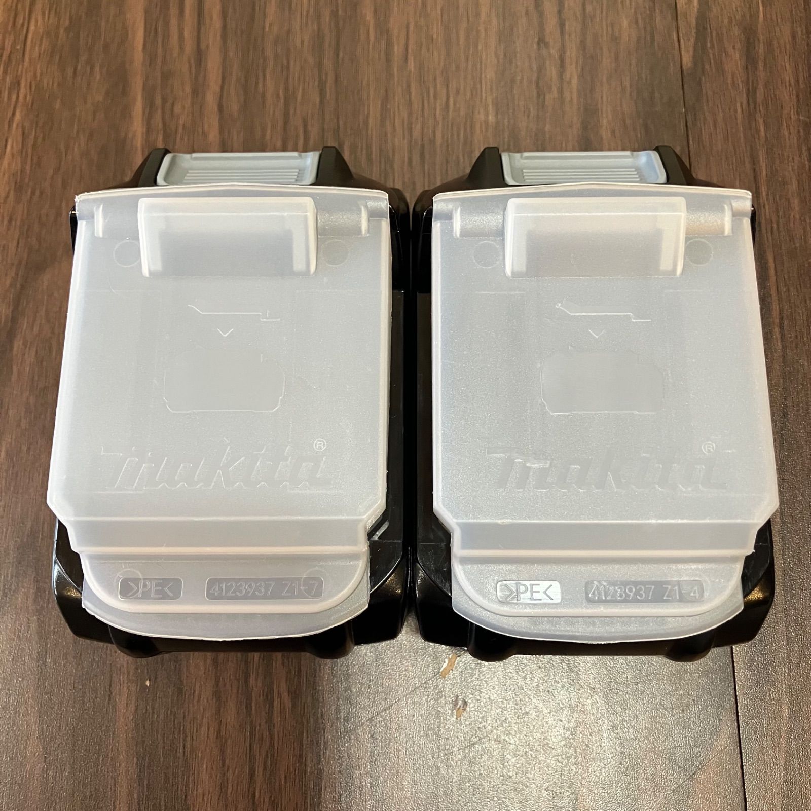 マキタ makita 40V max バッテリー BL4025 2.5Ah 2個セット WWW_KANDAIZUMI_COM