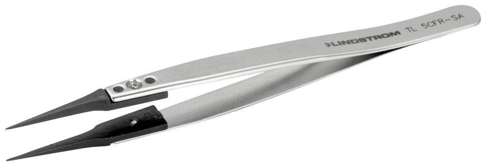 リンドストローム 取り換え式ピンセット TL5CFRSA