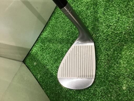 クリーブランド Cleveland RTX-4 FORGED 56°/08° ウェッジ WG NS PRO