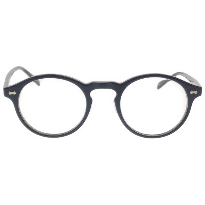 united arrows × kaneko optical Kaneko Optical x United Arrows Celluloid Eyeglasses Made in