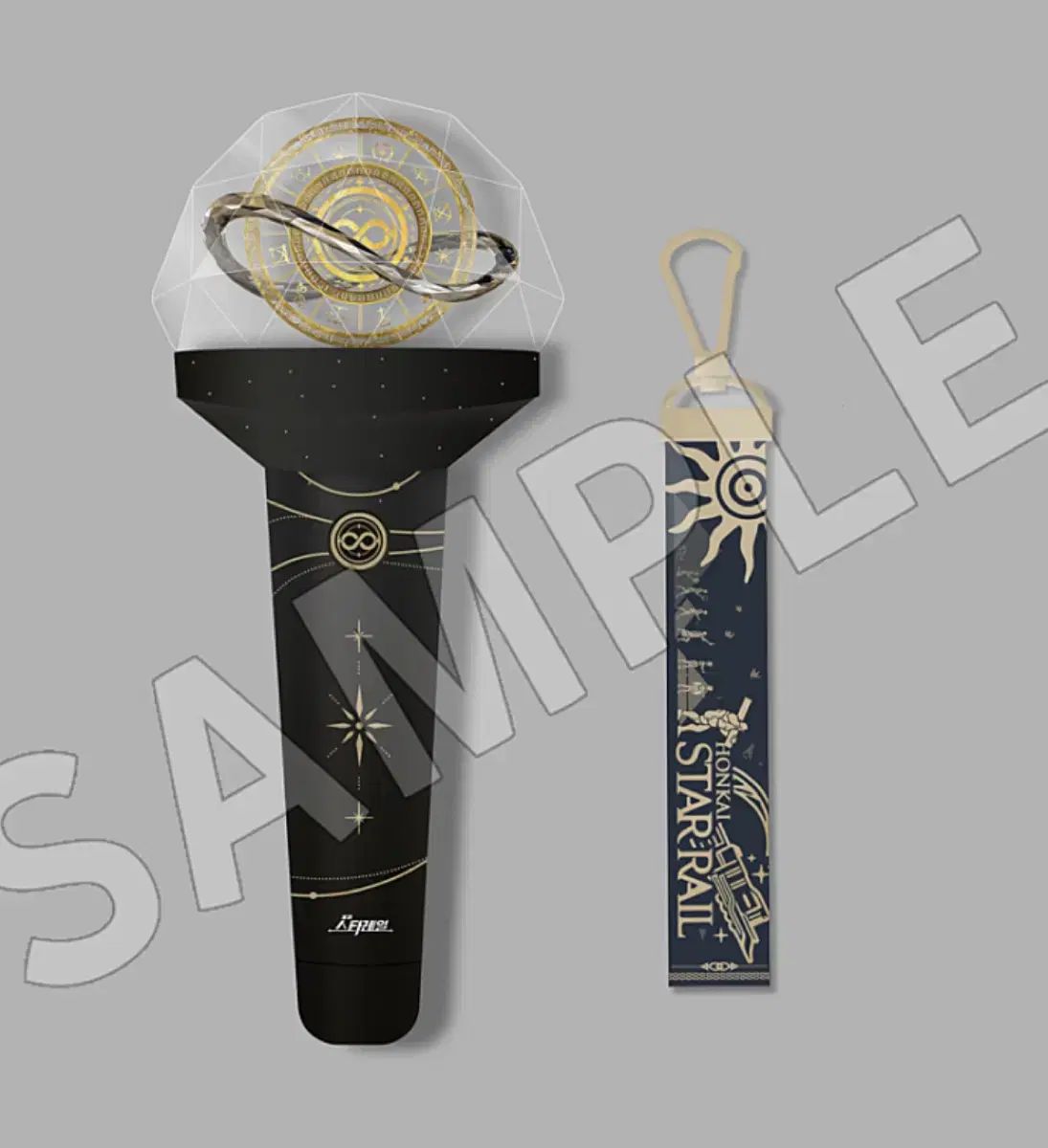 ホヨランド 崩壊スターレイル ファイノン ギフトセット ホヨランド