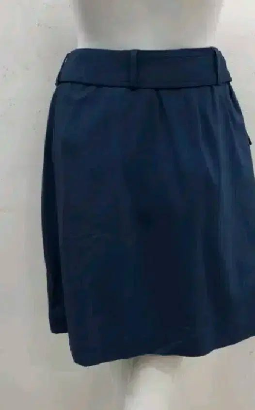 輸入品スリムフィットスカート