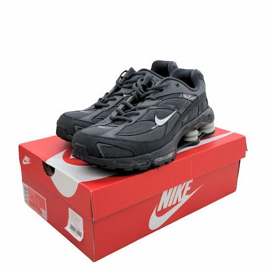 Nike アメリカンフットボール スパイクシューズ ブラック ☆*☆様 NIKE