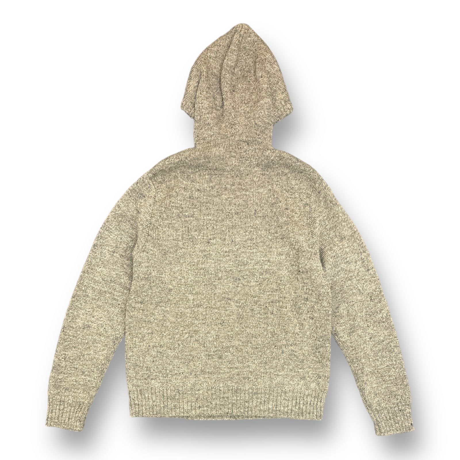 UNDERCOVER アンダーカバー ニットパーカー サイズ2 UNDERCOVER