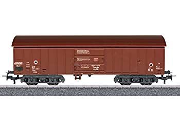 Marklin 44600 Swing Roof Waggon DB AG Vehicles