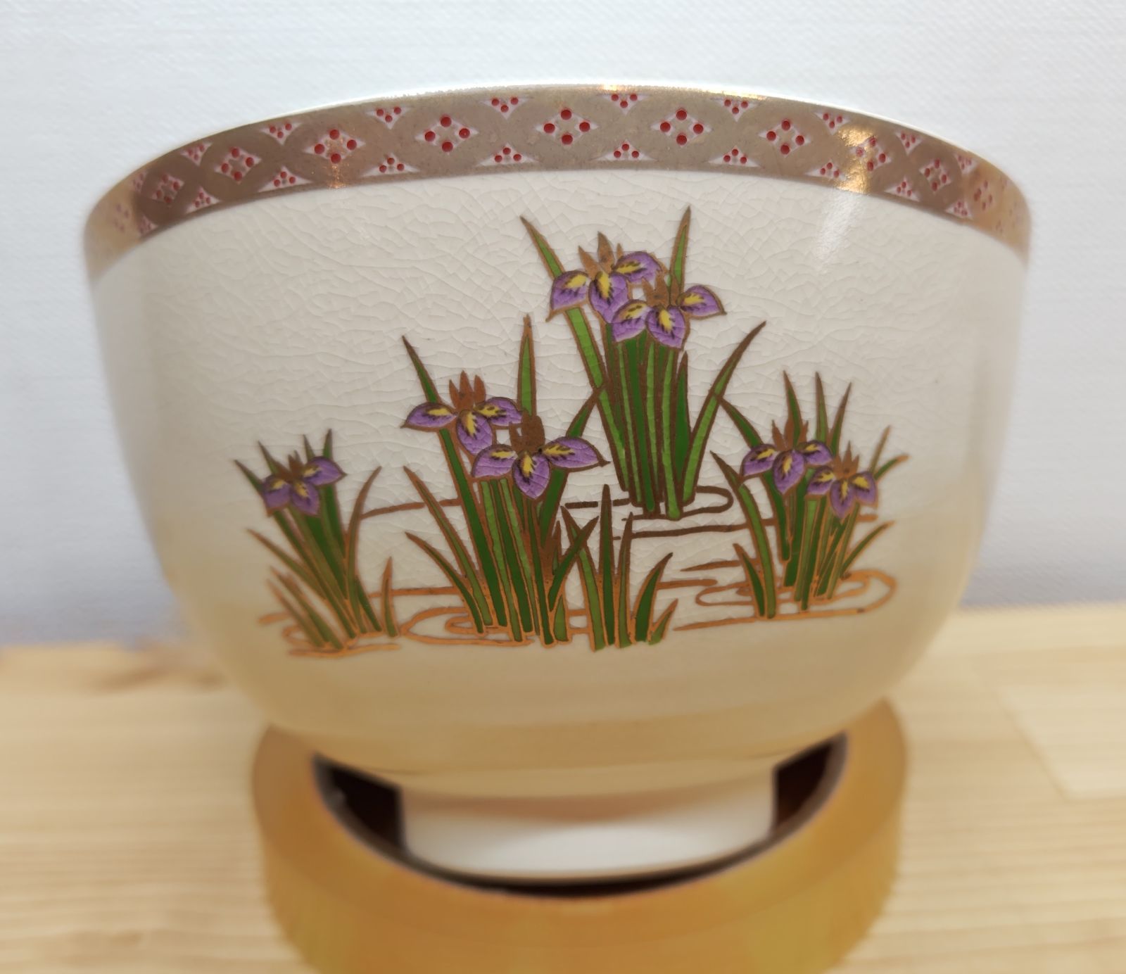 逢絢亭 茶道具