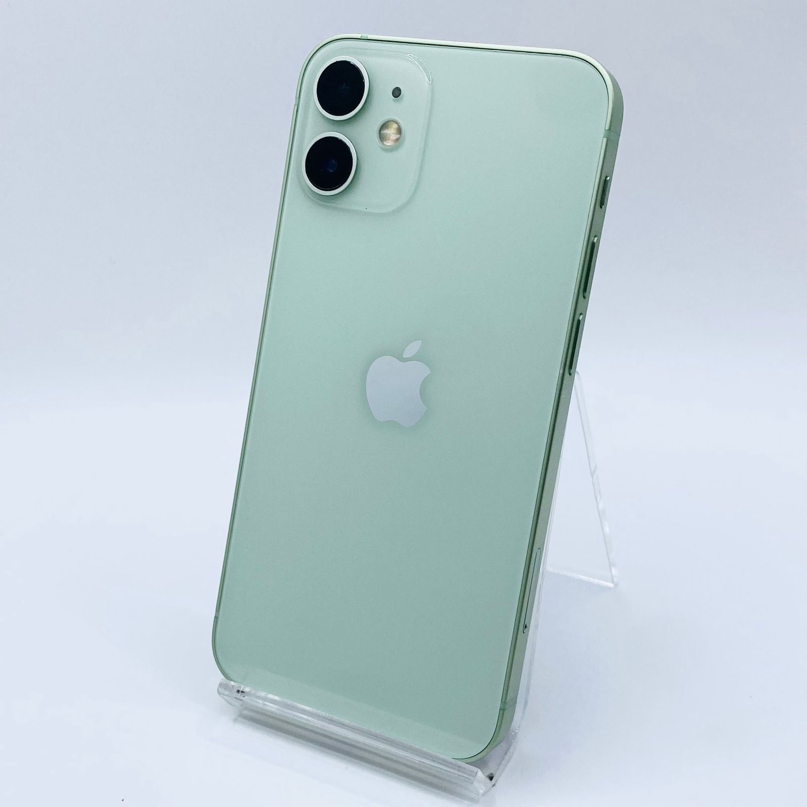 docomo iPhone12 mini 64GB グリーン MGAV3J|A SIMロック解除済み 利用制限〇 動作 済み