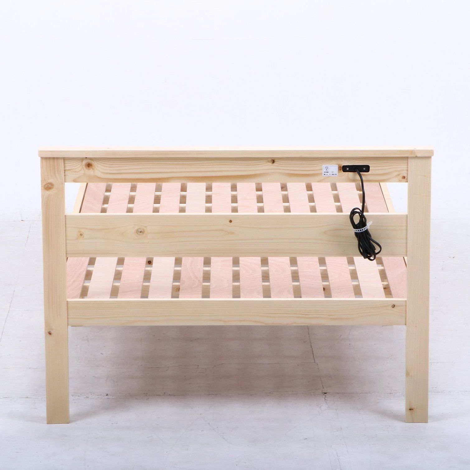 幅102cm パイン材