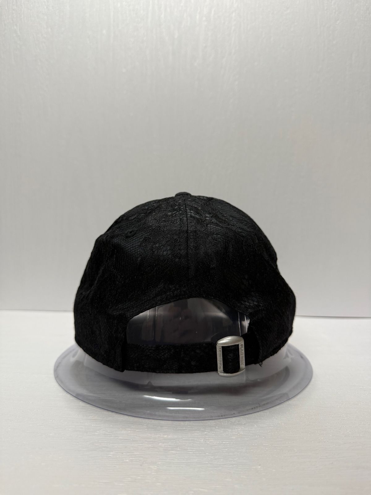 9forty ストラップバックキャップ