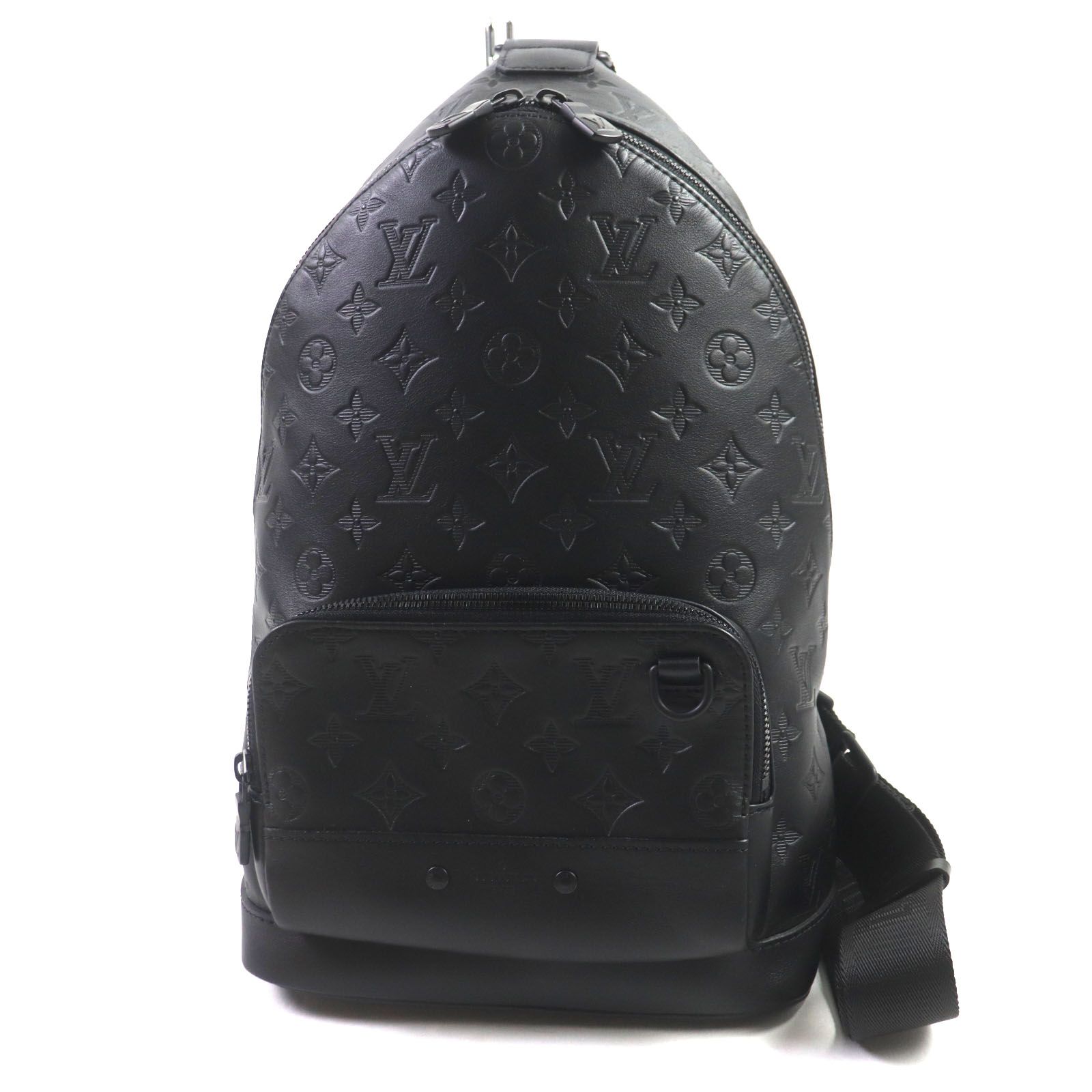 Louis Vuitton モノグラムバッグ 保存袋・箱付き
