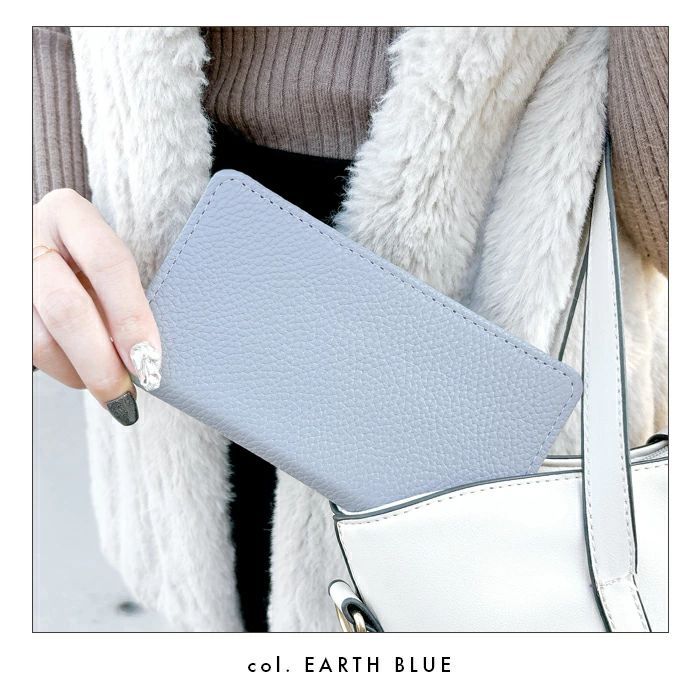 アーノルドパーマー 長財布 メンズ 財布束入れ シープスキン 羊革 APT-3203 (brown) 横190mm×縦90mm×厚み27mm アーノルドパーマー] 長財布 メンズ 財布束入れ シープスキン 羊革 APT