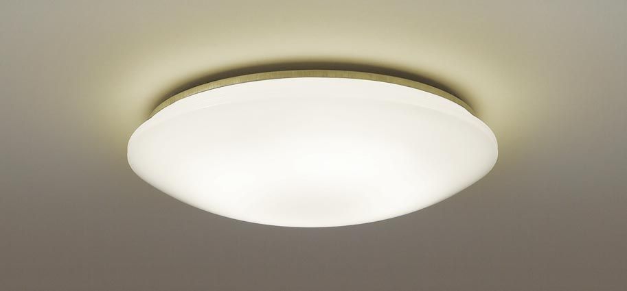 Panasonic LEDシーリングライト LSEB1205 W0092F