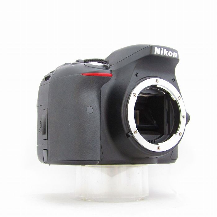中古】(ニコン) Nikon D5300 ボデイ ブラツク - メルカリ 