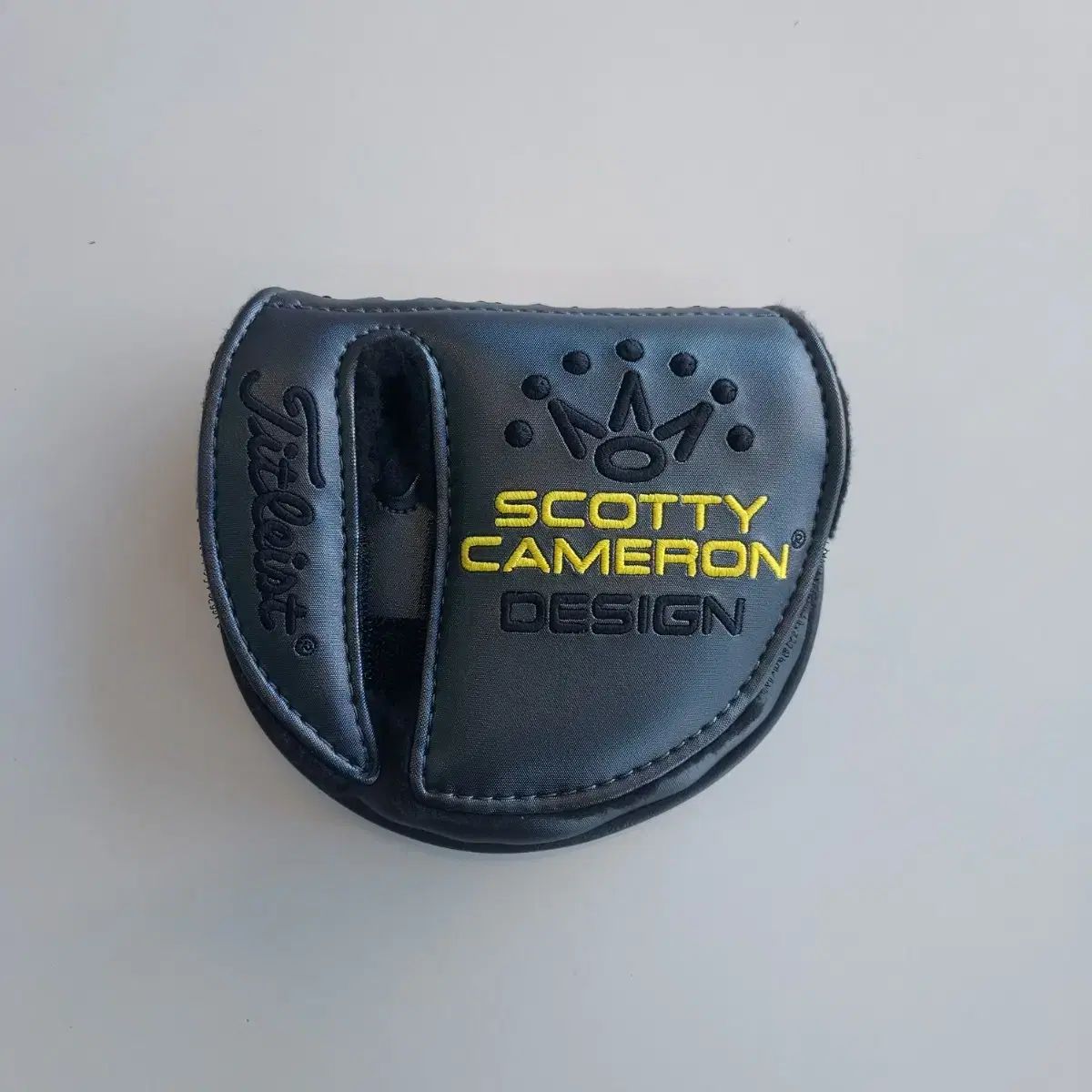 Scotty Cameron ファントムX8 パター ヘッドカバー付き Scotty Cameron