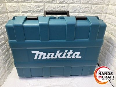 40mm充電式ハンマドリル 未開封