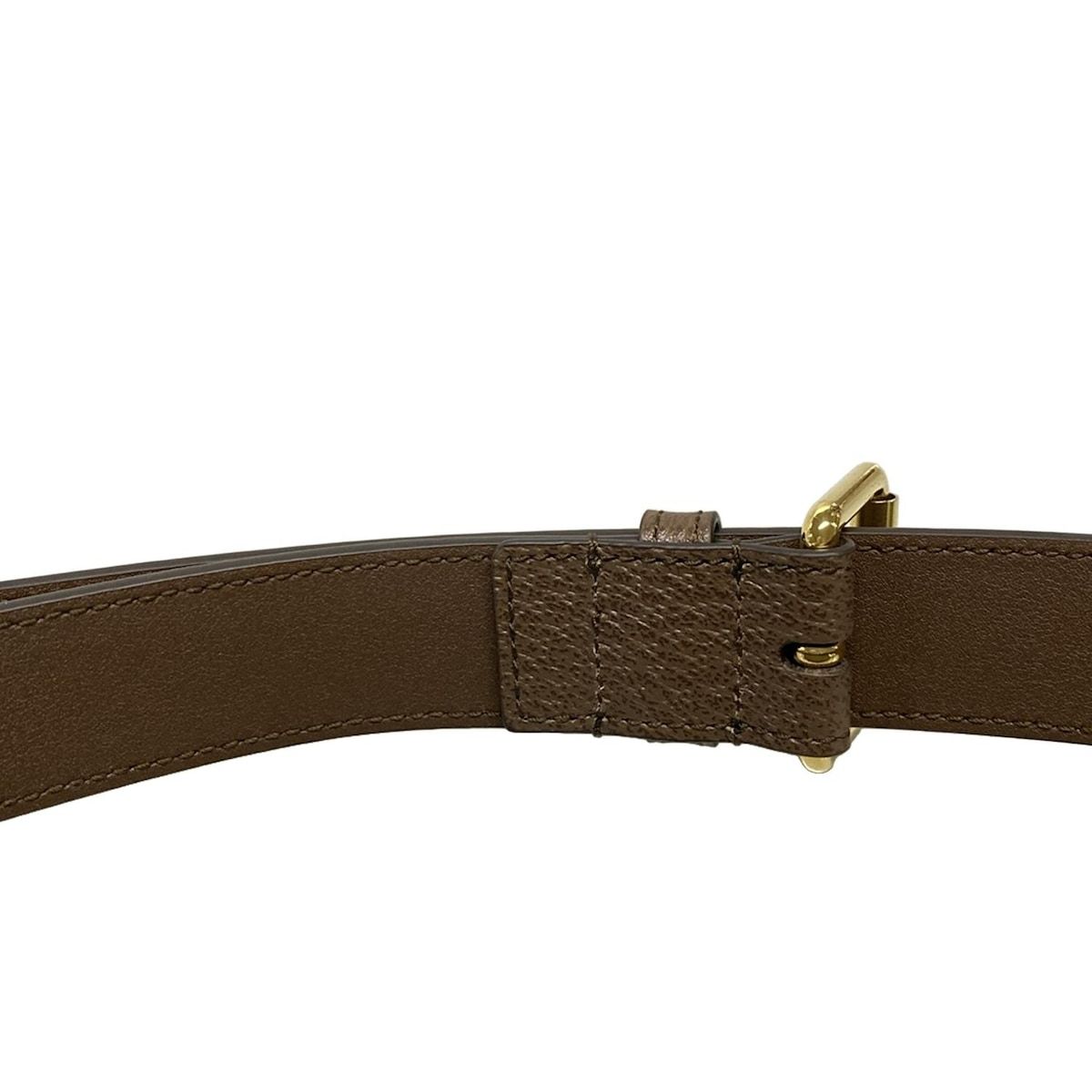 ウエストポーチ GGスプリーム