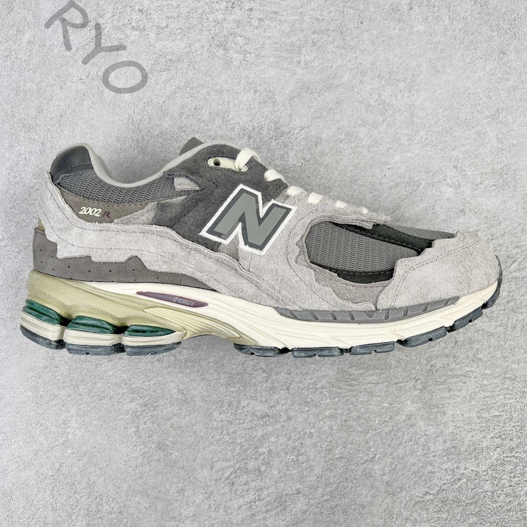 ⭐️新品⭐️未使用✨男女兼用🆕箱付 NEW BALANCE ニューバランス 2002R 'PROTECTION PACK - RAIN CLOUD' 2002R "プロテクション パック レインクラウド"  M2002RDA