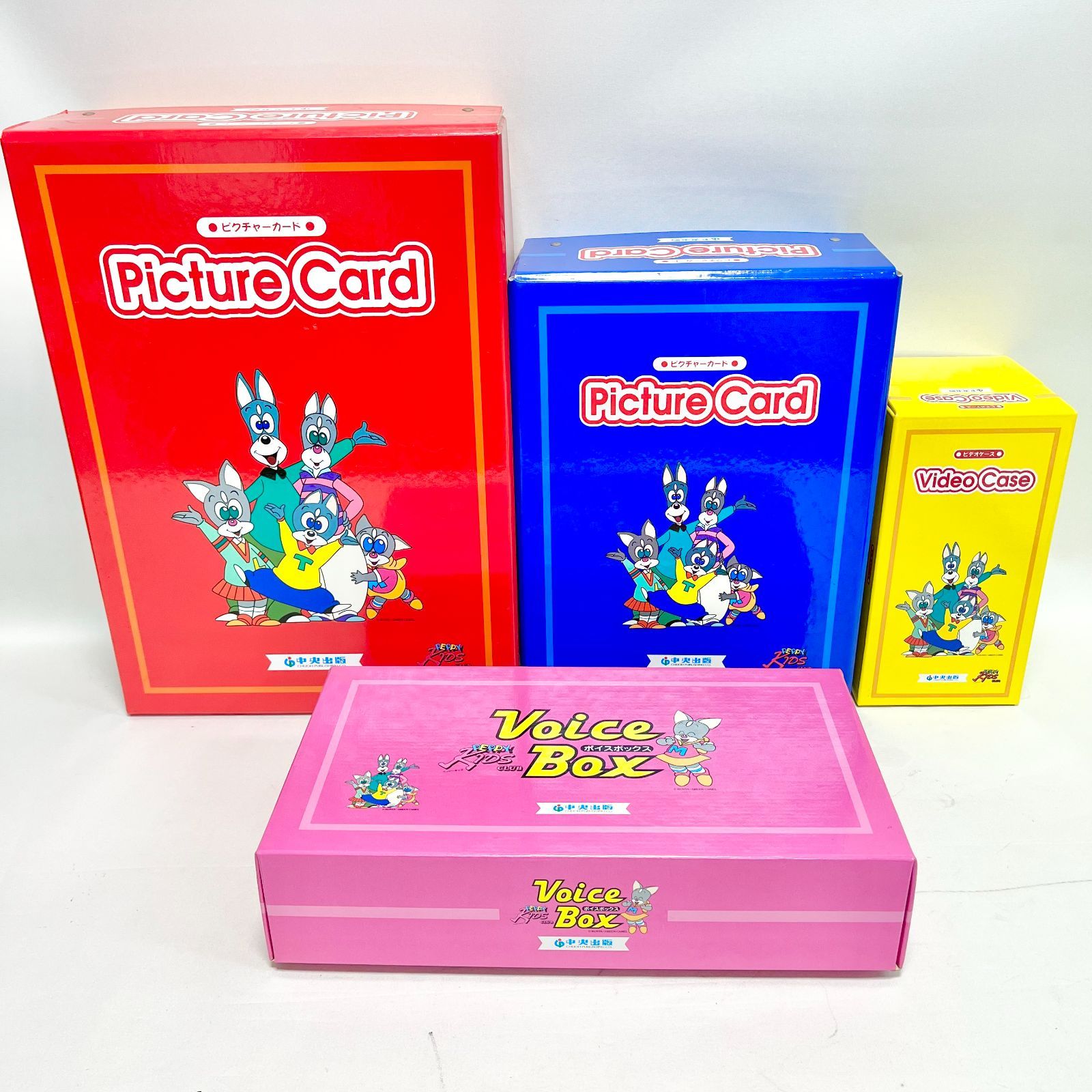 ペッピーキッズクラブ　モラモラi ピクチャーカード　ストーリーブックなど ペッピーキッズクラブの教材ってどんな感じ？実際に使った感想と