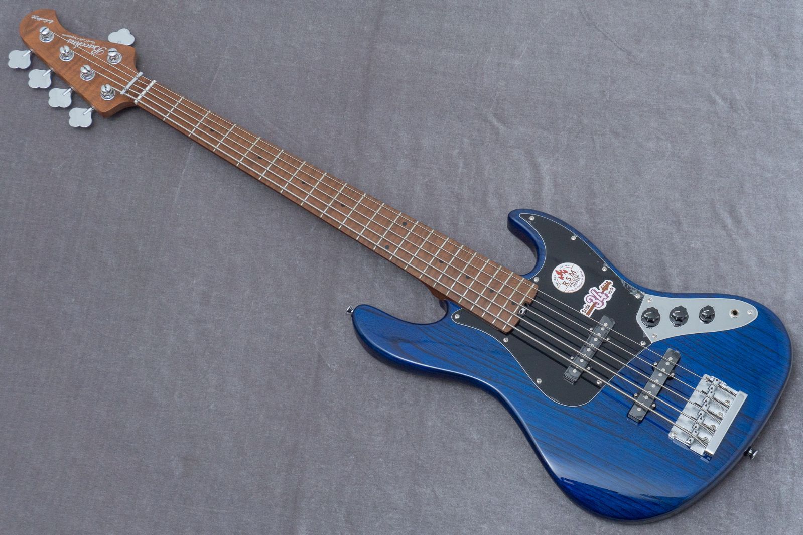 new Bacchus | WL5-ASH|RSM STB 4.63kg GI16168 GIB兵庫