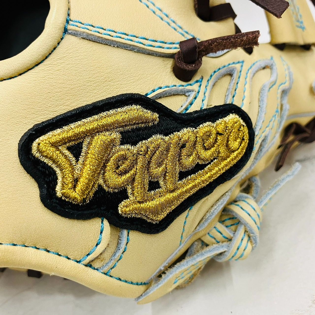 テッペン TEPPEN オリジナルオーダーグラブ 硬式用 内野手用 MIE